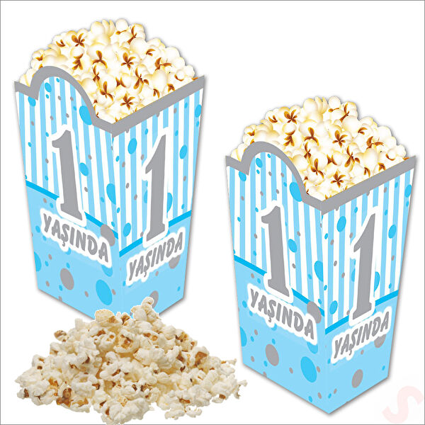 SüSLe Bebek ve Parti Parti Setleri ve Şekerleri