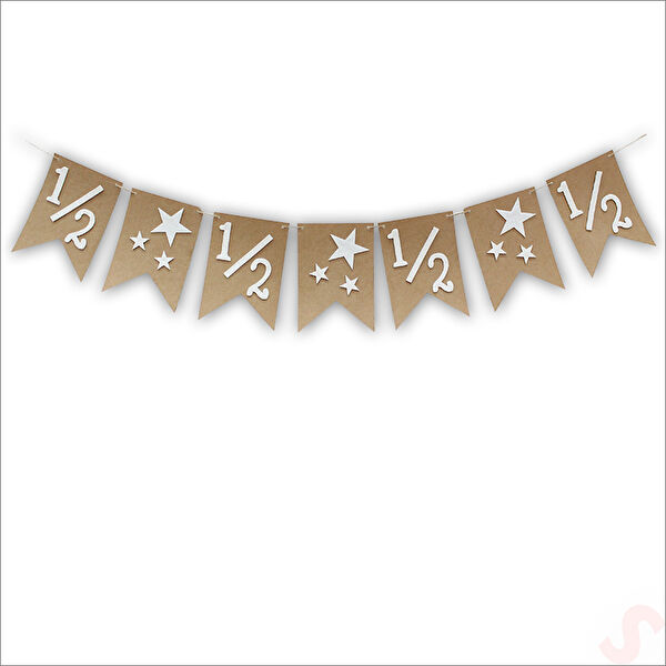 SüSLe Bebek ve Parti Parti Süsleme Malzemeleri