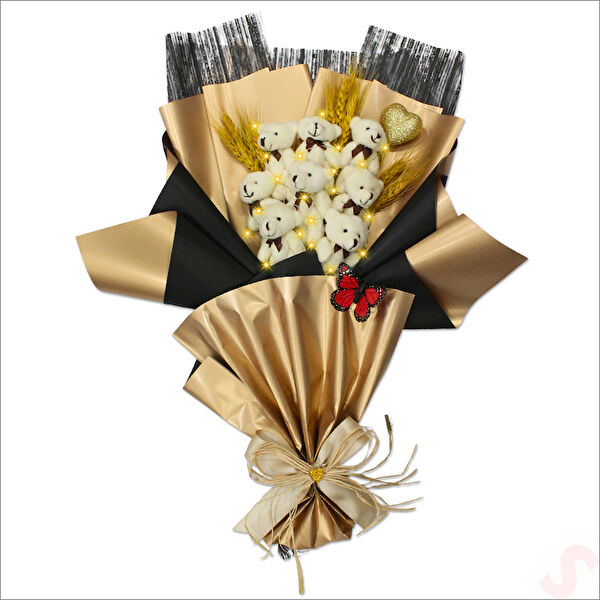 SüSLe Bebek ve Parti Parti Süsleme Malzemeleri