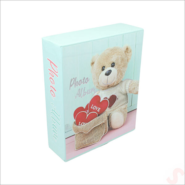 SüSLe Bebek ve Parti Fotoğraf Albümü