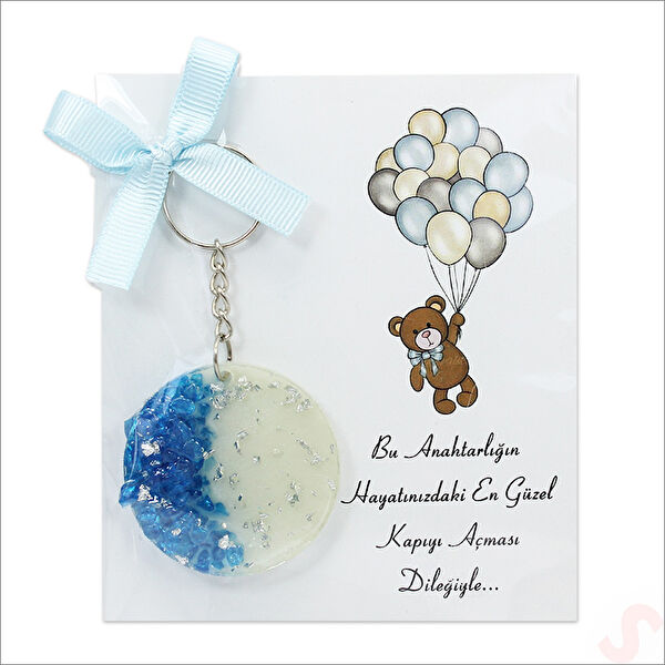 SüSLe Bebek ve Parti Parti Setleri ve Şekerleri