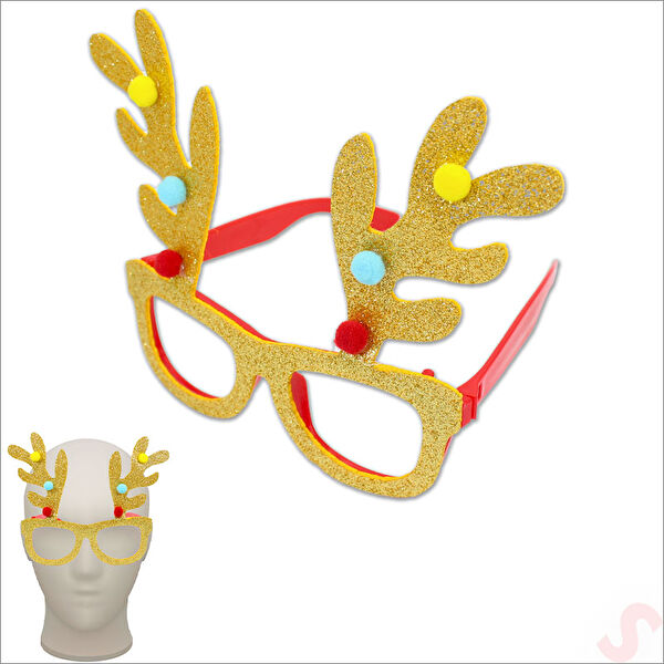 SüSLe Bebek ve Parti Yılbaşı Süsleri