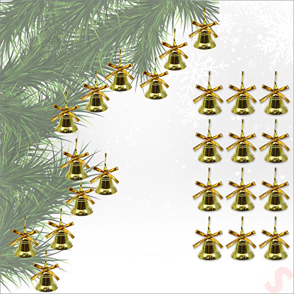 SüSLe Bebek ve Parti Yılbaşı Süsleri