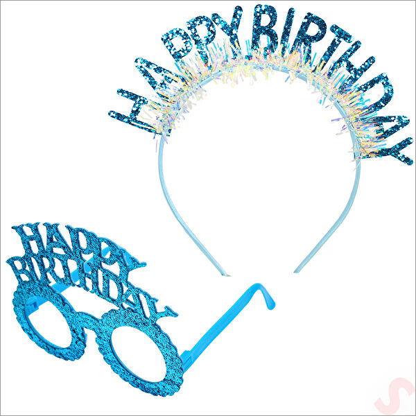 SüSLe Bebek ve Parti Parti Süsleme Malzemeleri