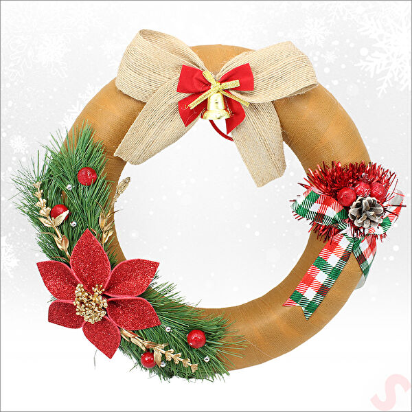 SüSLe Bebek ve Parti Yılbaşı Süsleri