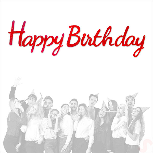 SüSLe Bebek ve Parti Parti Süsleme Malzemeleri