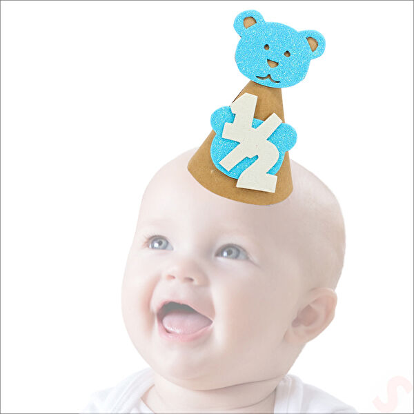 SüSLe Bebek ve Parti Parti Süsleme Malzemeleri