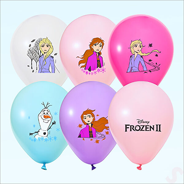 SüSLe Bebek ve Parti Balon