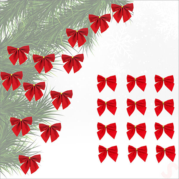 SüSLe Bebek ve Parti Yılbaşı Süsleri