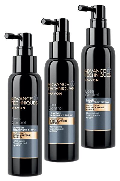 Avon Saç Dökülmesine Karşı Ürünler