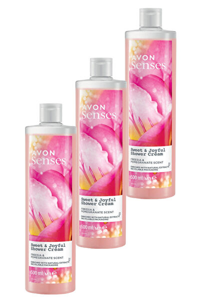 Avon Duş Jeli