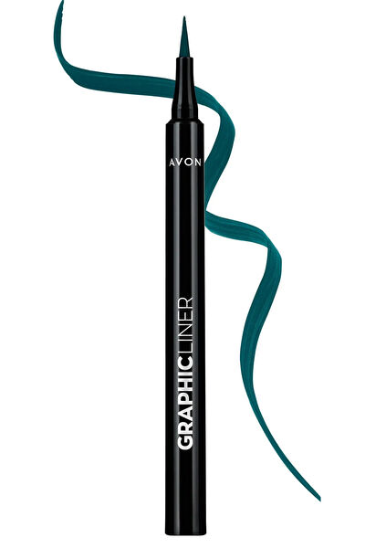 Avon Eyeliner