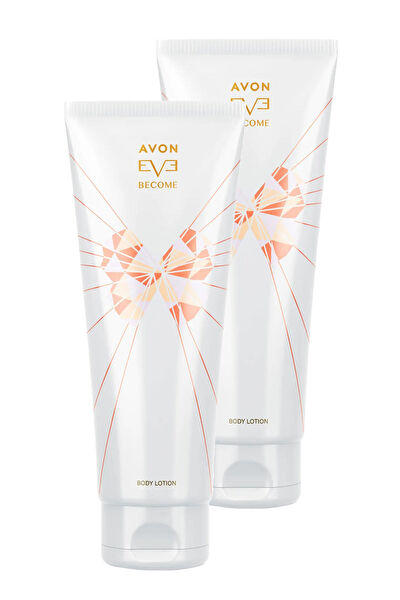 Avon Vücut Nemlendirici Krem, Losyon