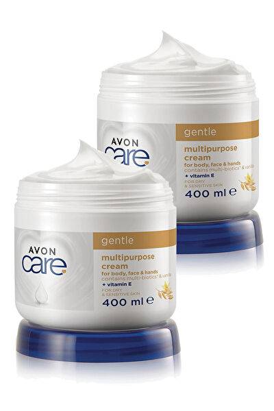 Avon Vücut Nemlendirici Krem, Losyon