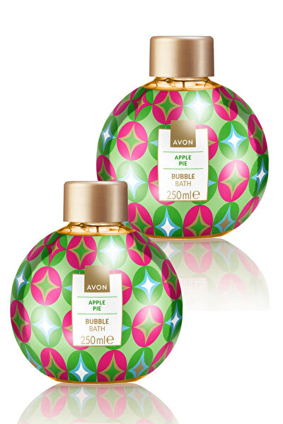 Avon Banyo Köpüğü, Yağı, Tuzu