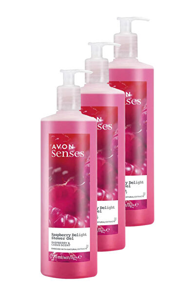 Avon Duş Jeli