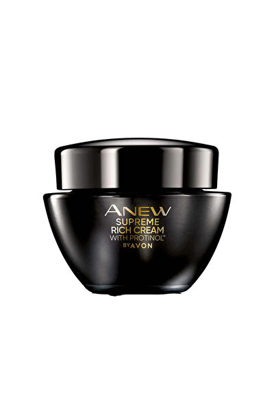 Avon Anti-Aging, Yaşlanma Karşıtı Ürünler