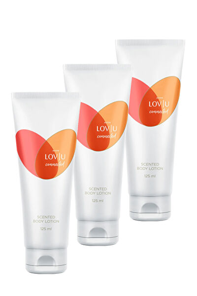 Avon Vücut Nemlendirici Krem, Losyon