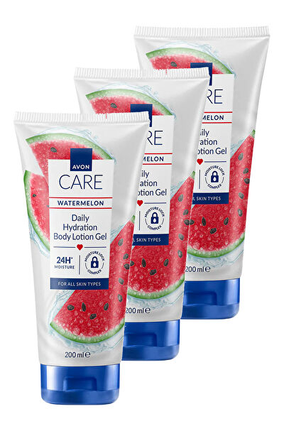 Avon Vücut Nemlendirici Krem, Losyon