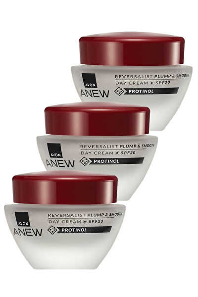 Avon Anti-Aging, Yaşlanma Karşıtı Ürünler