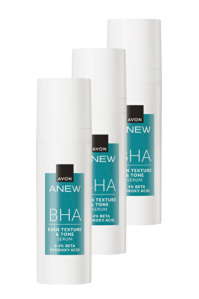 Avon Anti-Aging, Yaşlanma Karşıtı Ürünler