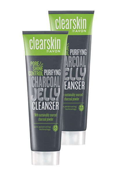 Avon Yüz Temizleyiciler