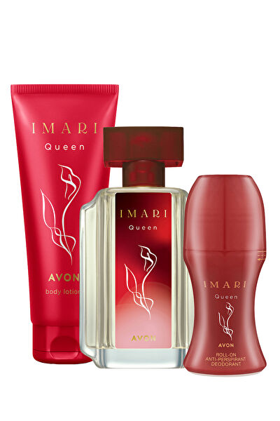 Avon Parfüm Setleri