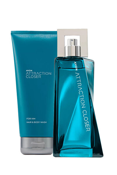 Avon Parfüm Setleri