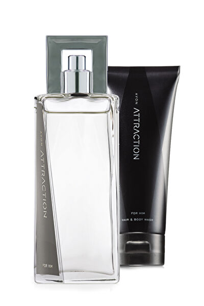 Avon Parfüm Setleri