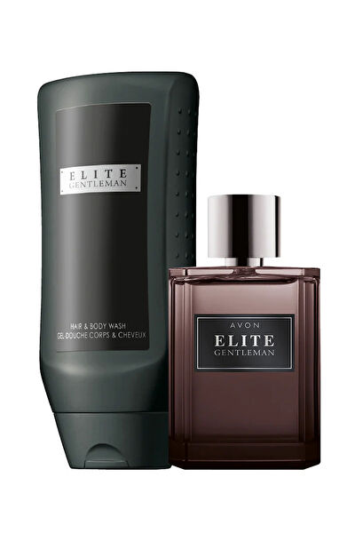 Avon Parfüm Setleri