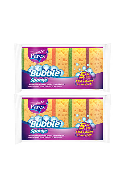 Parex Temizlik Süngerleri