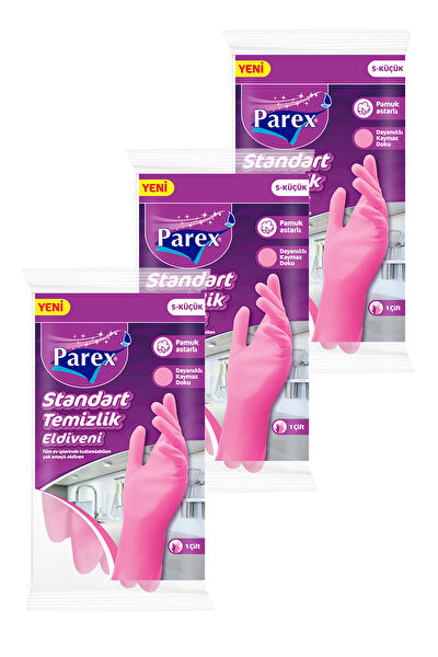 Parex Temizlik Eldivenleri