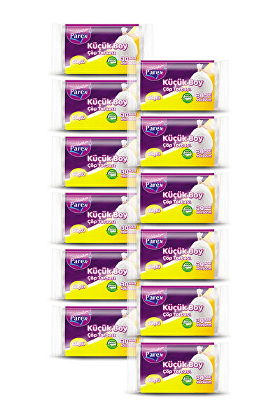 Parex Çöp Torbası