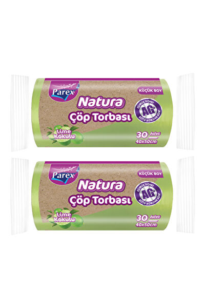 Parex Çöp Torbası