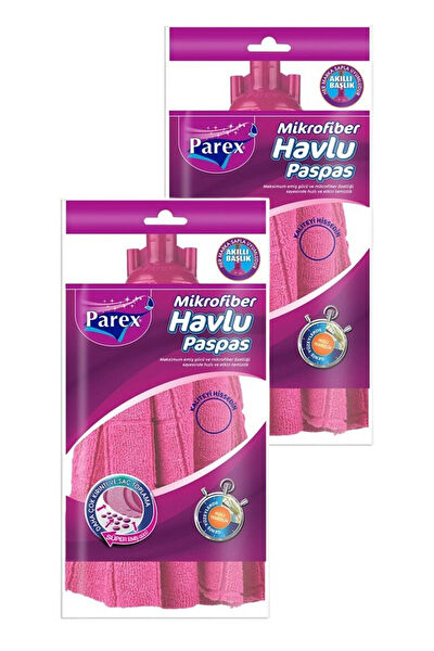 Parex Paspas, Mop Setleri