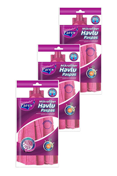 Parex Paspas, Mop Setleri