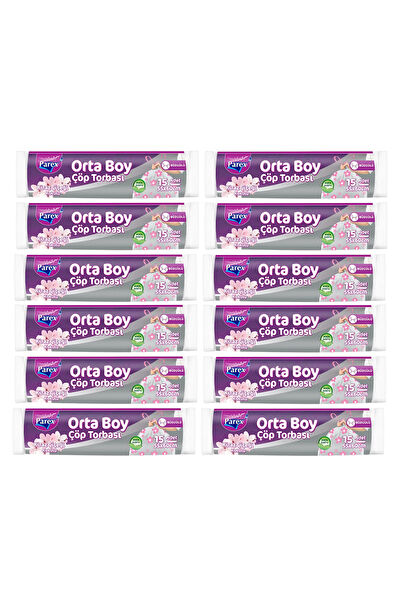 Parex Çöp Torbası