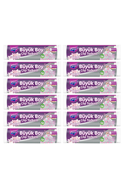 Parex Çöp Torbası