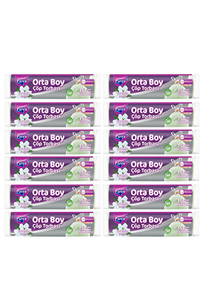 Parex Çöp Torbası