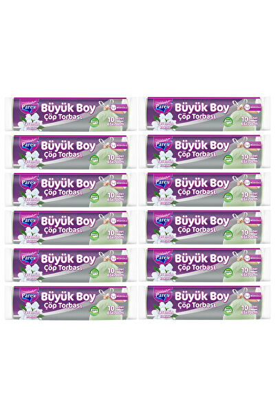 Parex Çöp Torbası