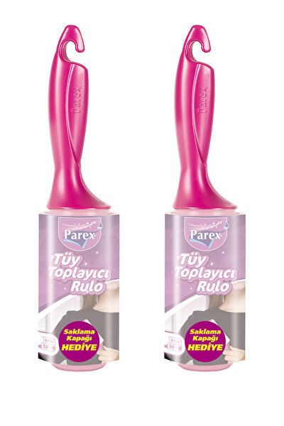 Parex Tüy Toplama Ürünleri