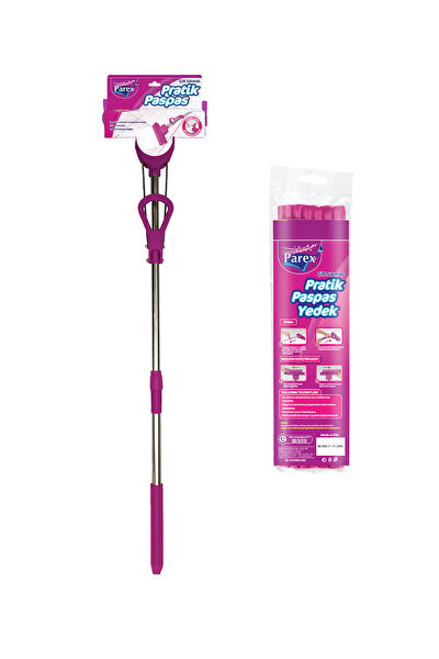 Parex Paspas, Mop Setleri