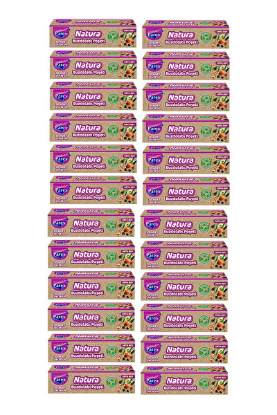 Parex Buzdolabı Poşeti