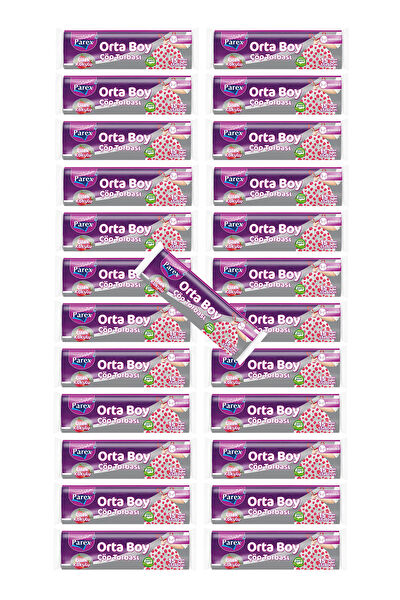 Parex Çöp Torbası