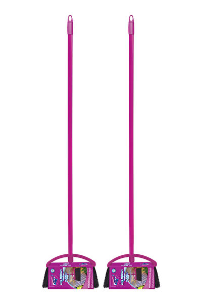 Parex Fırça, Süpürge