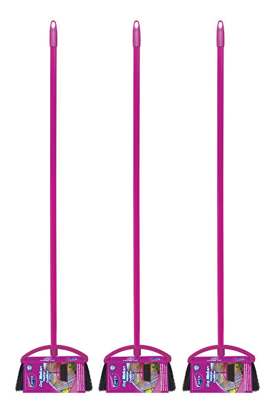 Parex Fırça, Süpürge