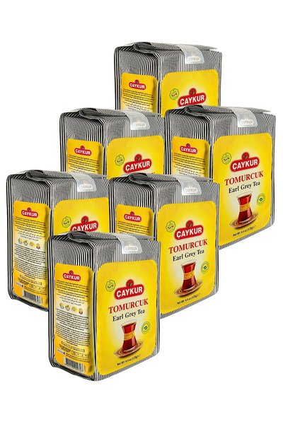 Çaykur Çay