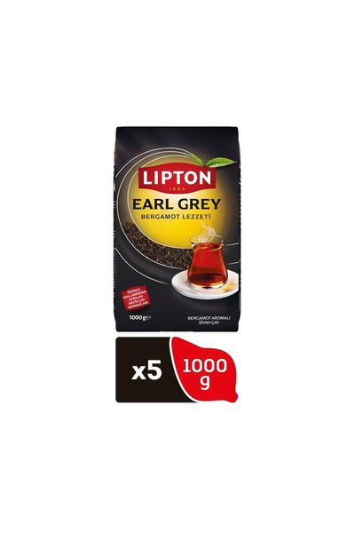 Lipton Çay
