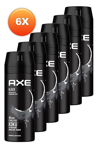 Axe Deodorant