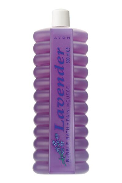 Avon Banyo Köpüğü, Yağı, Tuzu